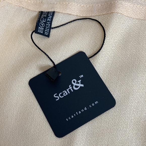 Infinity Scarf - Picture 2 of 3